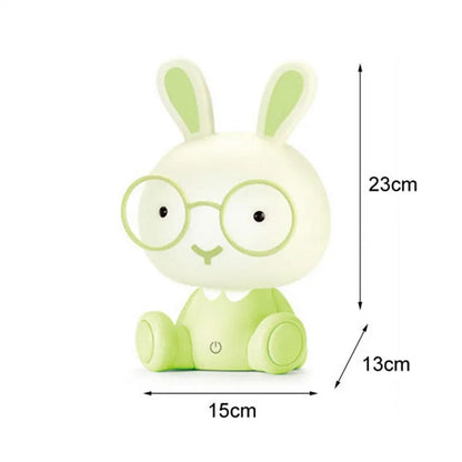 OmiBunny – Animal Themed LED Night Light