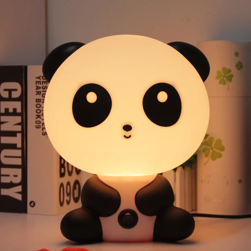 OmiBunny – Animal Themed LED Night Light