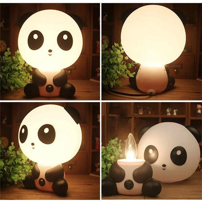 OmiPanda – Adorable LED Animal Night Light