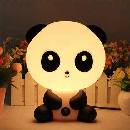 OmiPanda – Adorable LED Animal Night Light