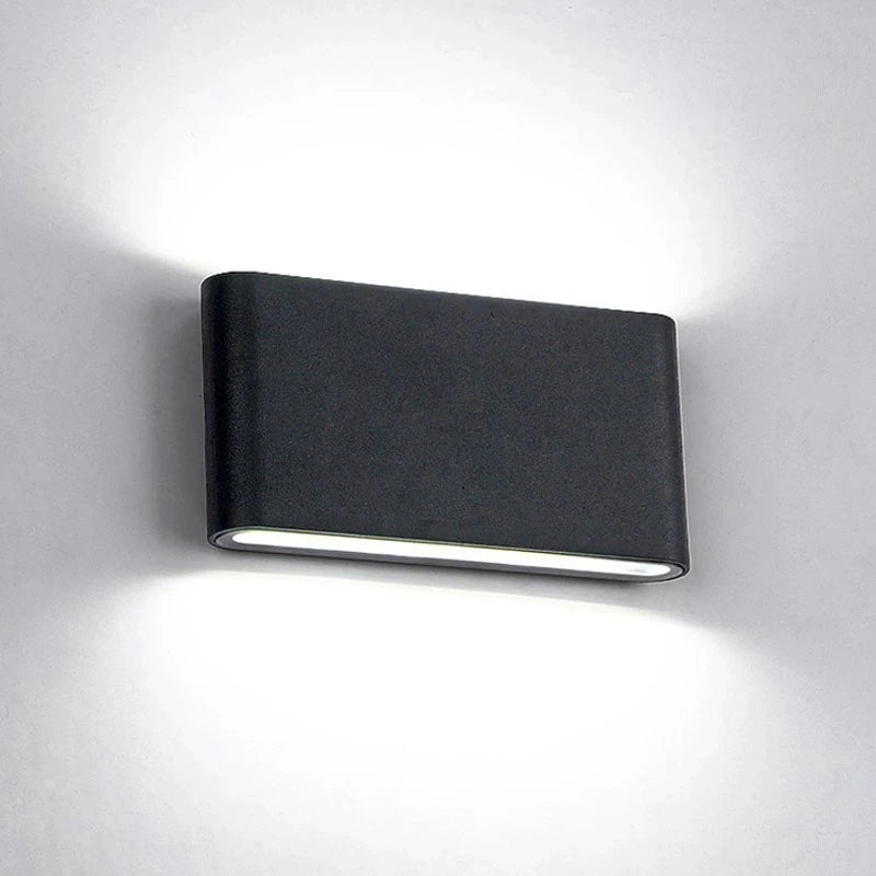 NovaDual - Waterproof LED Wall Lamp