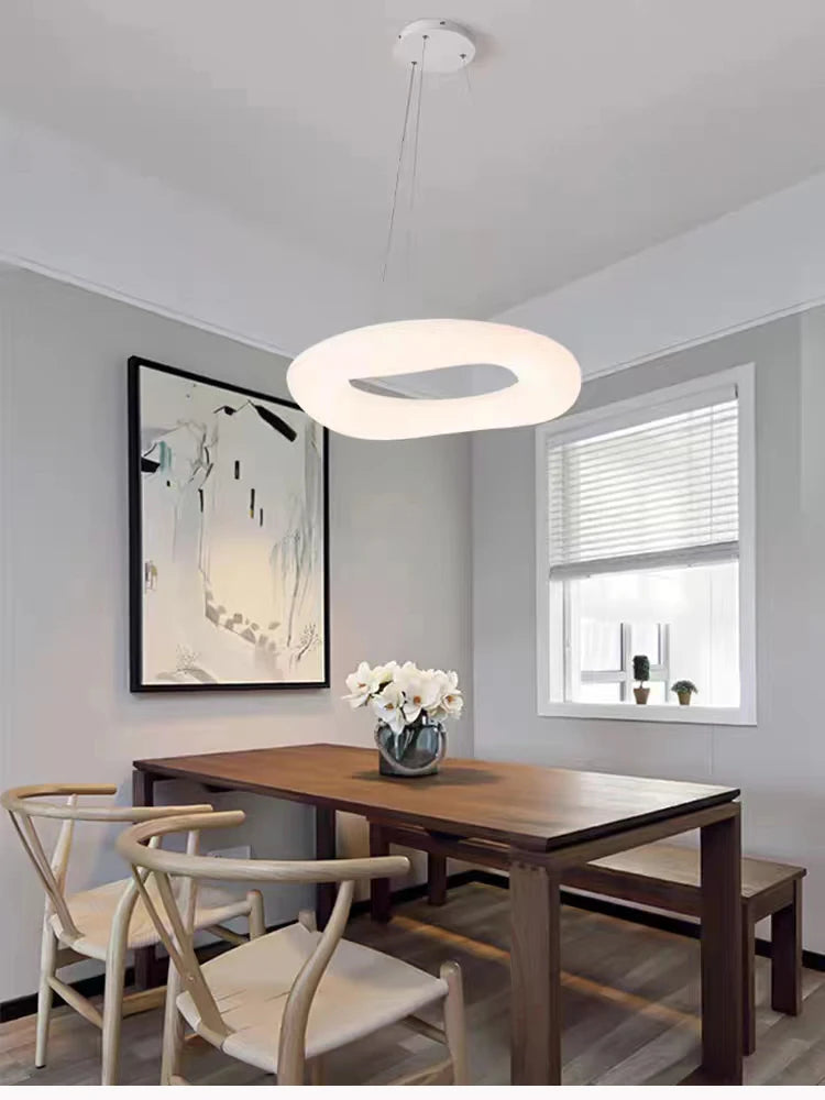 RayaCloud - Intelligent LED Pendant Light