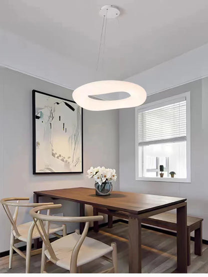 RayaCloud - Intelligent LED Pendant Light