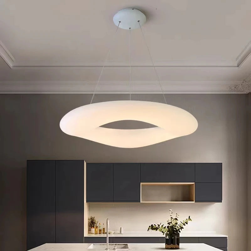 RayaCloud - Intelligent LED Pendant Light