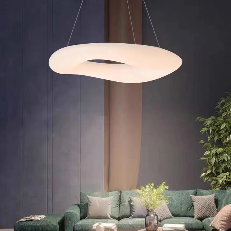 RayaCloud - Intelligent LED Pendant Light