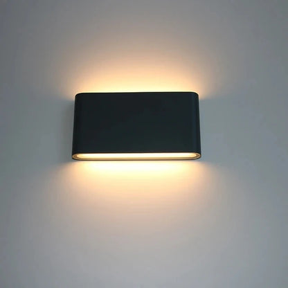 NovaDual - Waterproof LED Wall Lamp