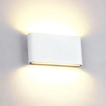 NovaDual - Waterproof LED Wall Lamp