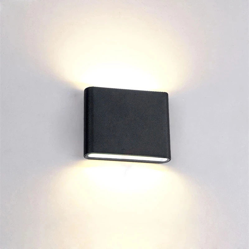 NovaDual - Waterproof LED Wall Lamp