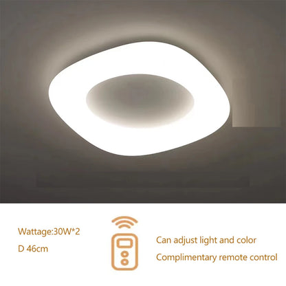 RayaCloud - Intelligent LED Pendant Light