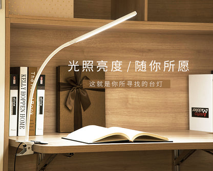 OmiRead Desk Lamp – Rechargeable Clip-On Eye Protection Light