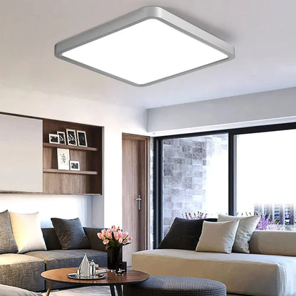 LumiSmart Ultra Thin LED Ceiling Light