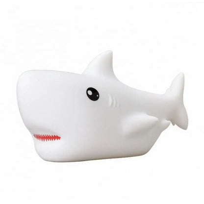 OmiShark - Decorative LED Shark Night Lamp