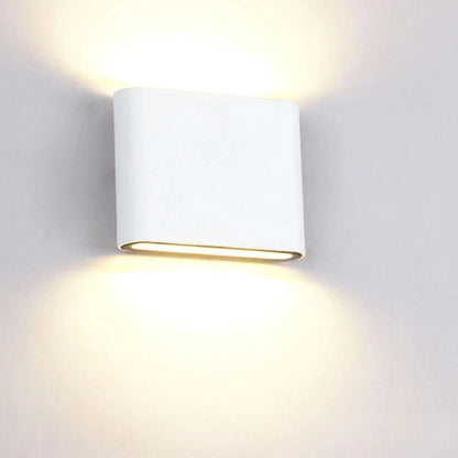 NovaDual - Waterproof LED Wall Lamp