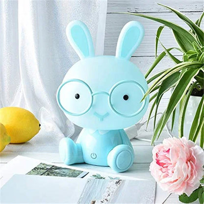 OmiPanda – Adorable LED Animal Night Light