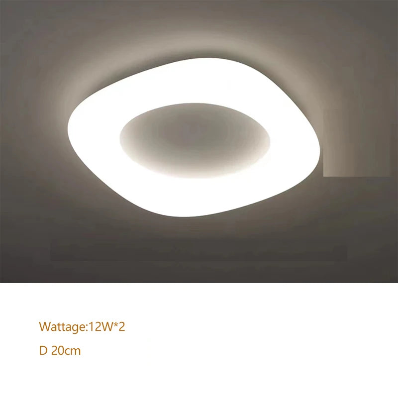 RayaCloud - Intelligent LED Pendant Light