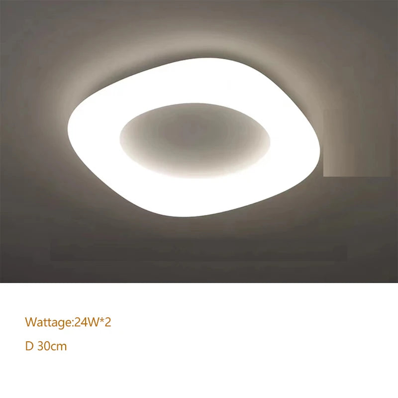 RayaCloud - Intelligent LED Pendant Light