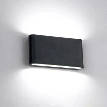 NovaDual - Waterproof LED Wall Lamp