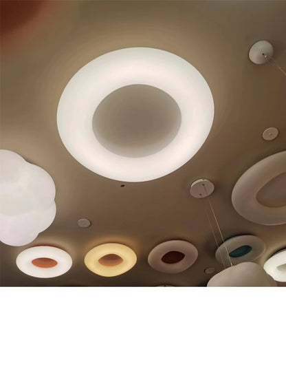 RayaCloud - Intelligent LED Pendant Light