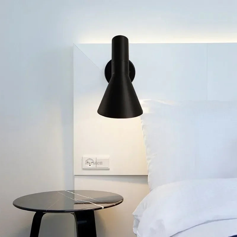 CoreStand – Modern LED Floor Lamp for Study & Living Room