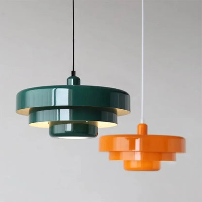 NovaCharm -  Vintage LED Chandelier