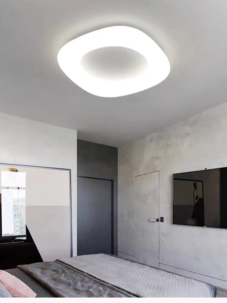 RayaCloud - Intelligent LED Pendant Light