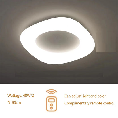 RayaCloud - Intelligent LED Pendant Light