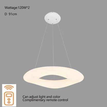 RayaCloud - Intelligent LED Pendant Light