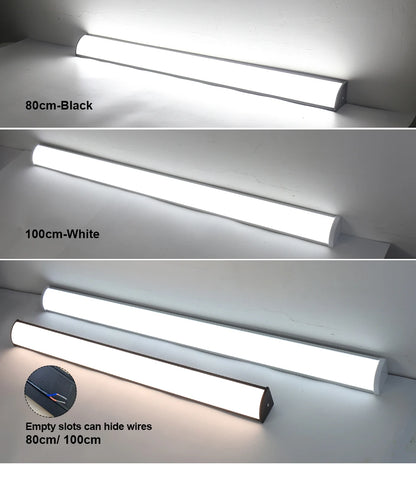 NovaLume - Long LED Waterproof Wall Light