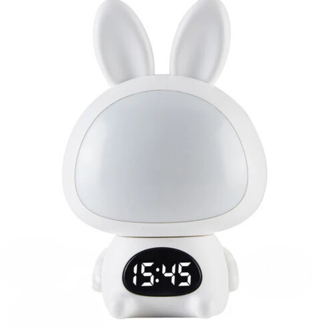 OmiBunny Night Lamp – Dual-Purpose Baby Feeding and Bedside Light