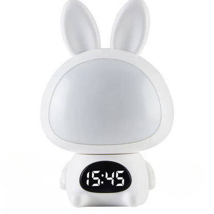 OmiBunny Night Lamp – Dual-Purpose Baby Feeding and Bedside Light